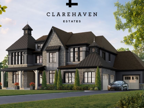 Clarehaven Estates Pickering