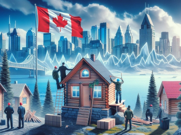 Future of Canadian Real Estate