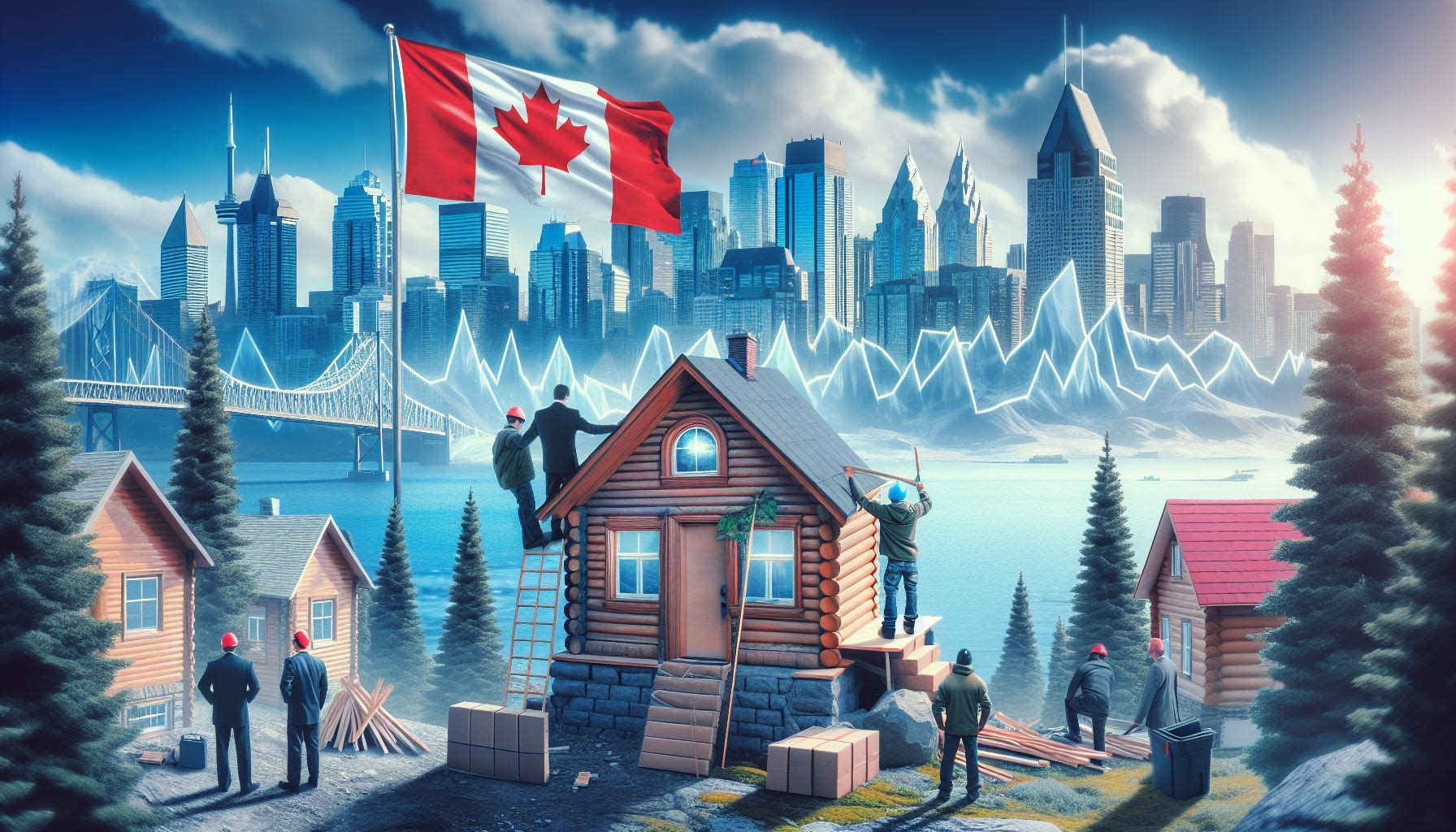 Future of Canadian Real Estate