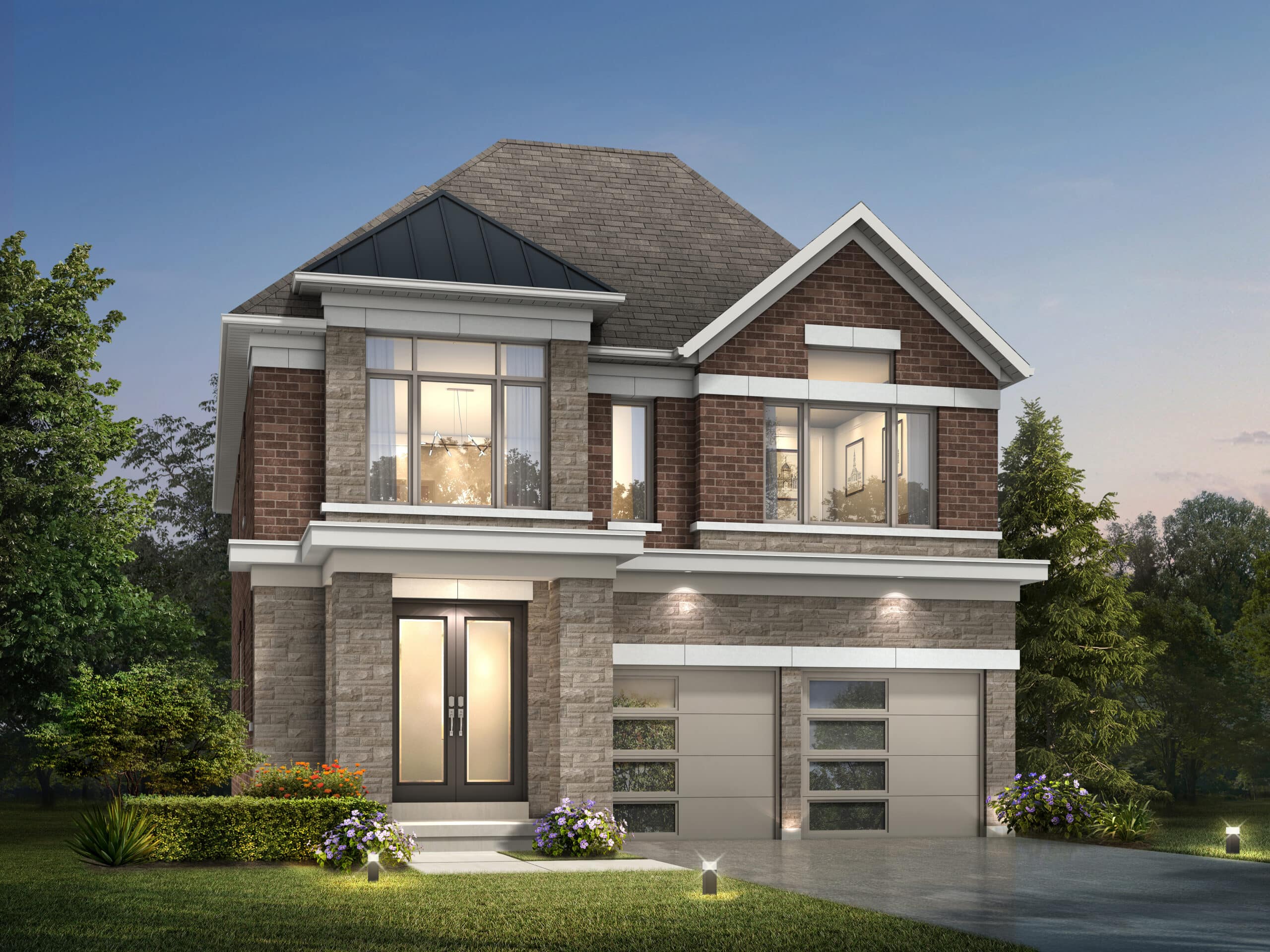 Heartwood Homes Woodstock