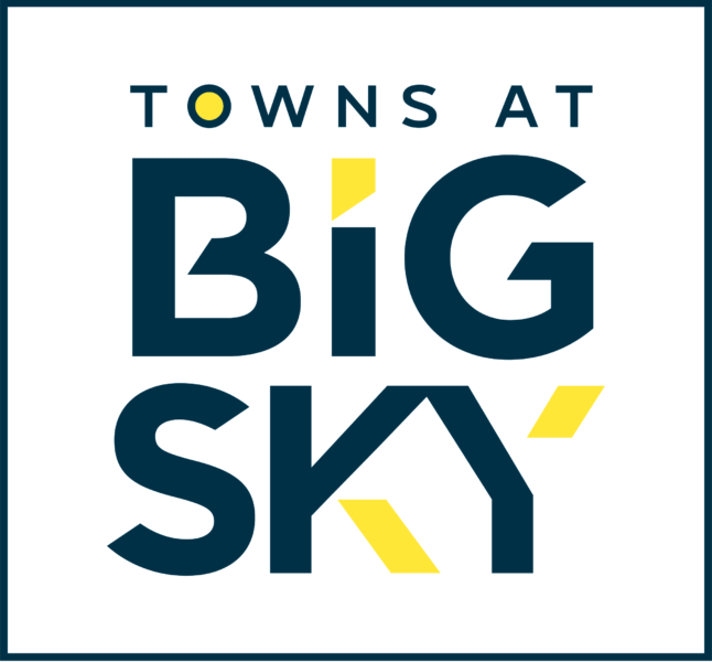 Big Sky Towns