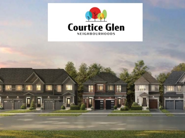 Courtice Glen Oshawa