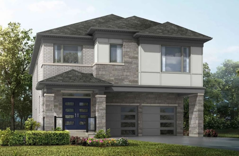 Lakehaven Homes Innisfil