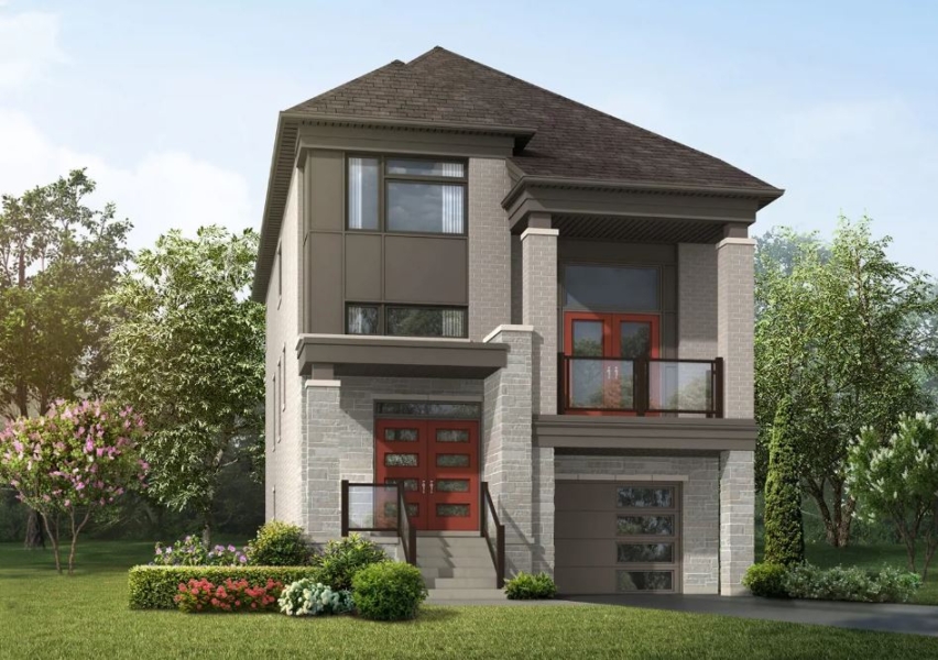 Lakehaven Homes Innisfil