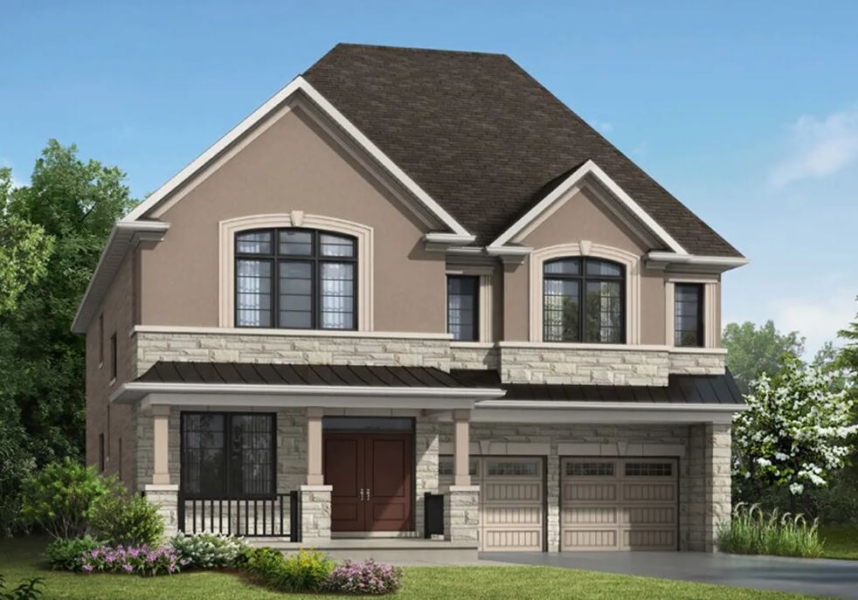 Lakehaven Homes Innisfil