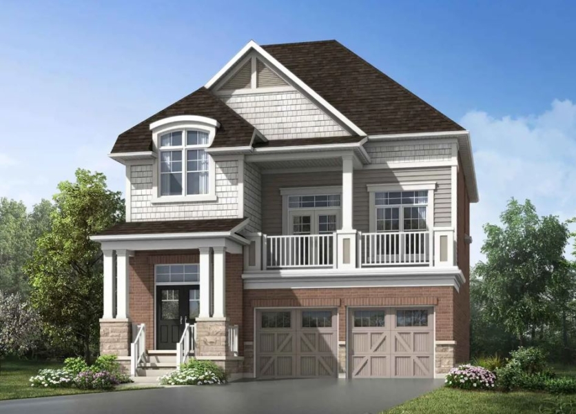 Lakehaven Homes Innisfil