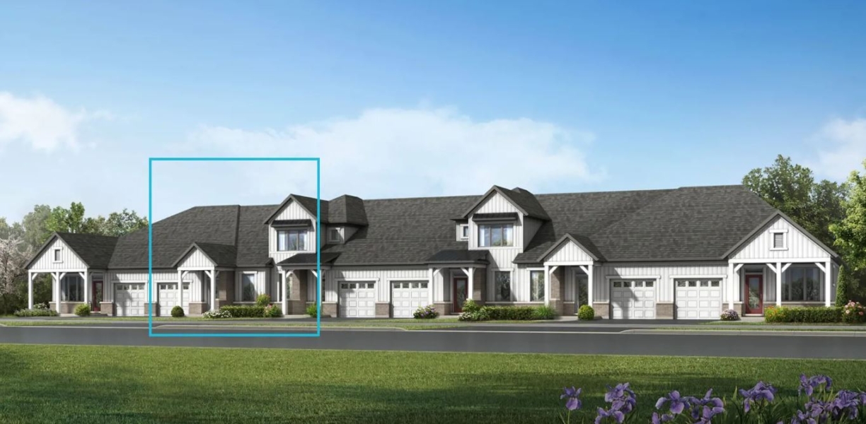 Lakehaven Homes Innisfil