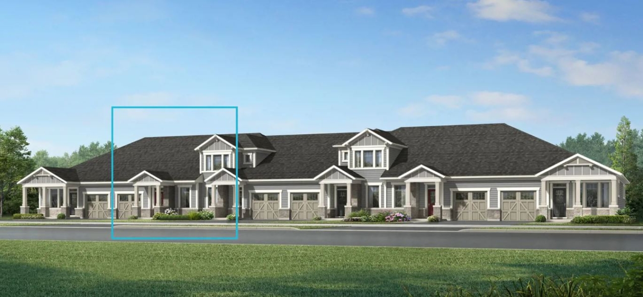 Lakehaven Homes Innisfil