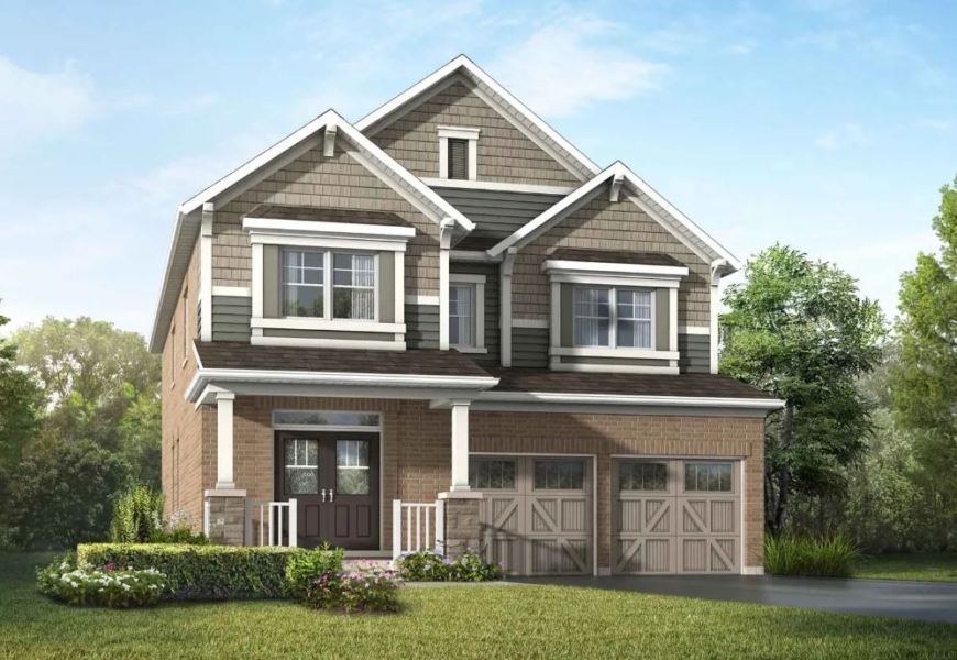 Lakehaven Homes Innisfil