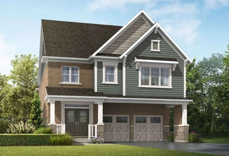 Lakehaven Homes Innisfil