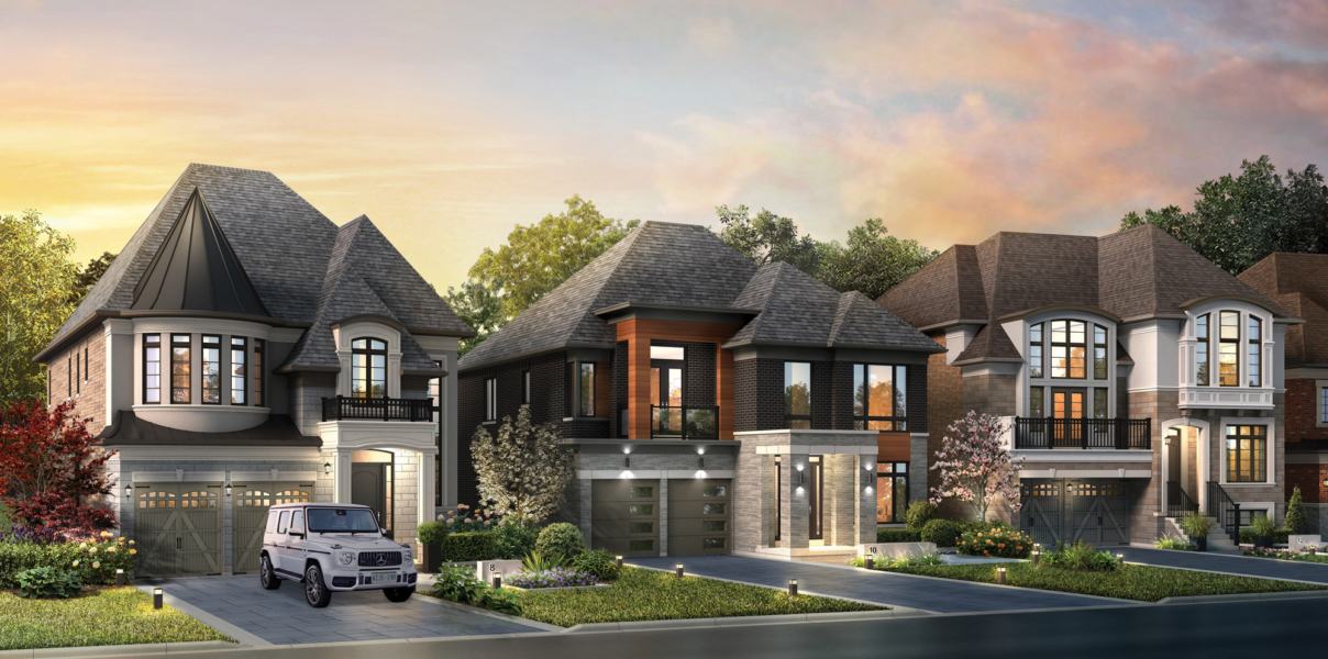 Triple Crown Estates King City