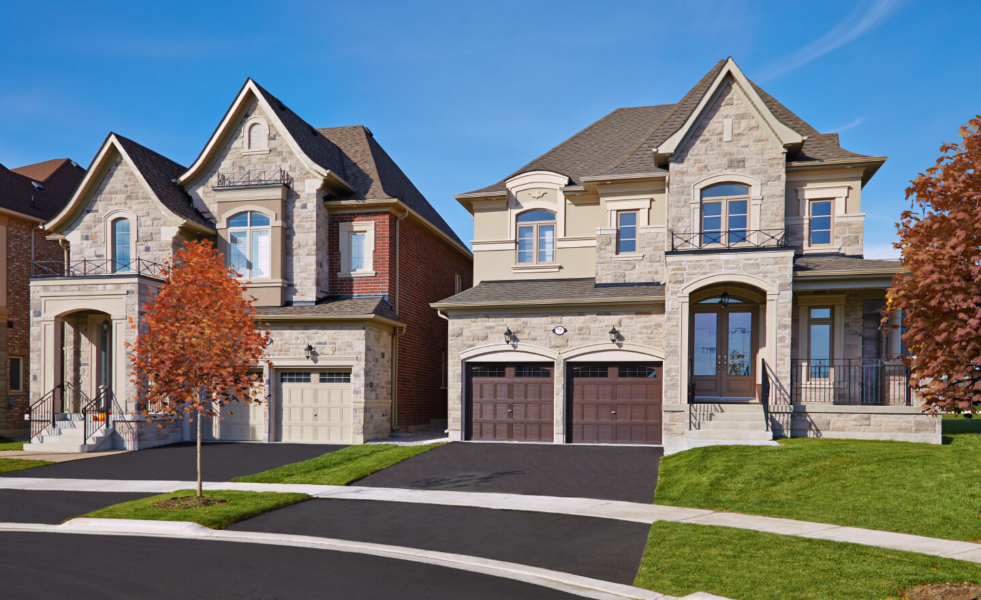 Trent Meadows Homes Norwood