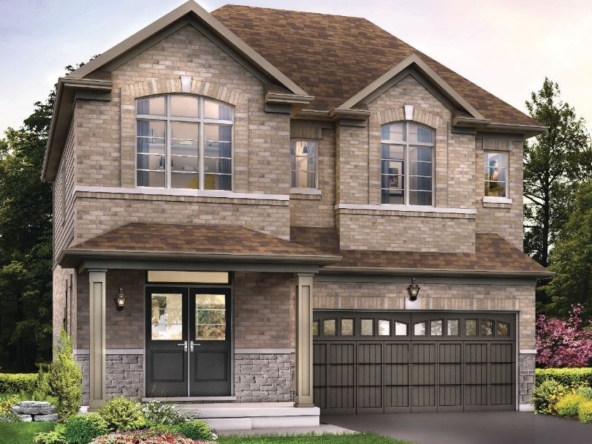 Terra Homes Barrie