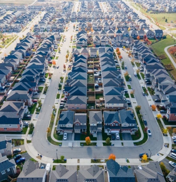 Wildflowers Townhomes Kitchener