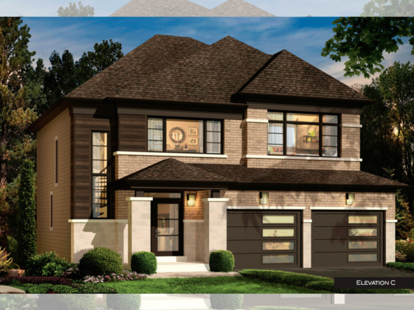 Sunnidale Homes Wasaga Beach