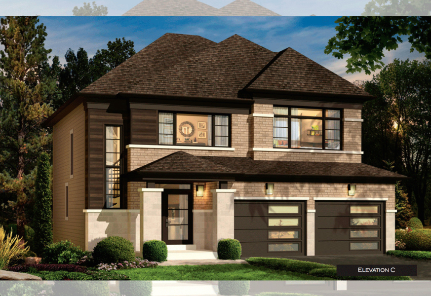 Sunnidale Homes Wasaga Beach