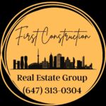 First Construction Real Estate